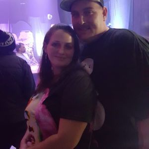 Meet your Posher, Thomas